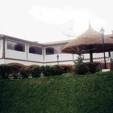 Atibaia - Casa De Campo Kültér fotó