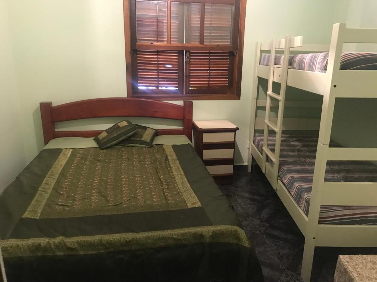 Atibaia - Casa De Campo Kültér fotó