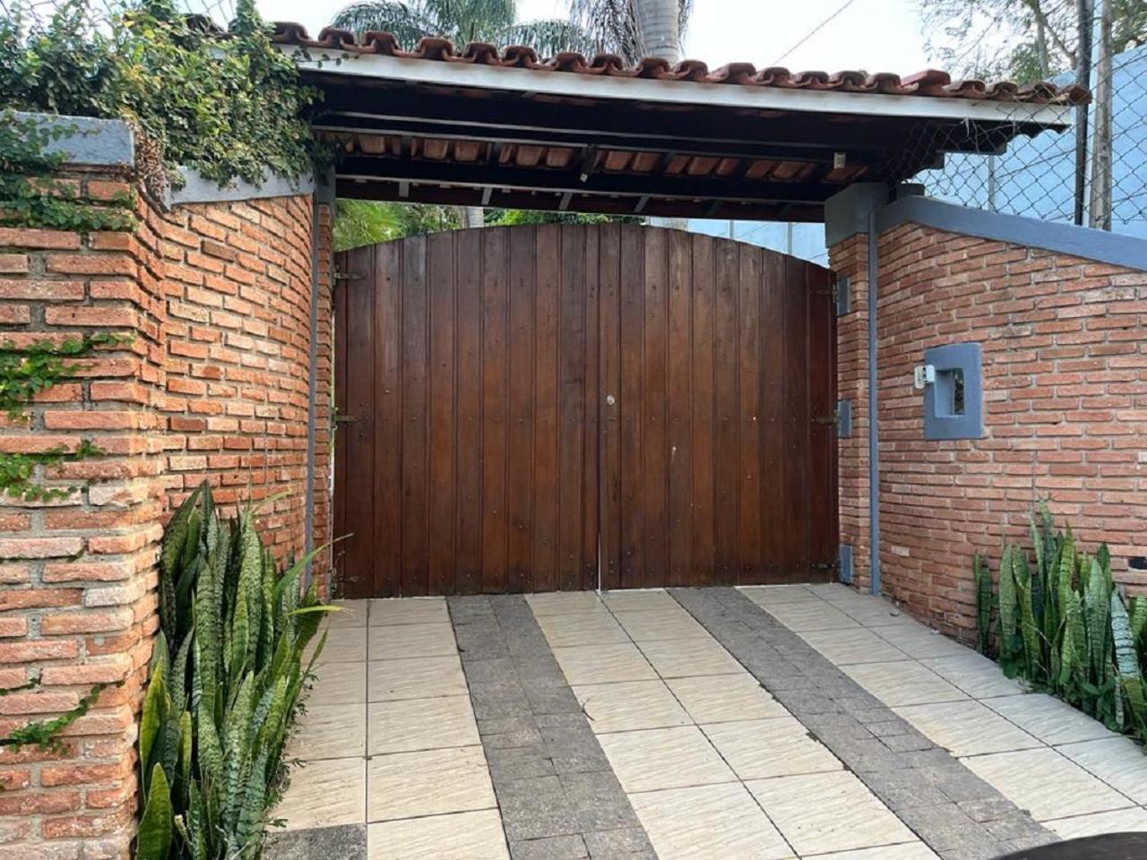 Atibaia - Casa De Campo Kültér fotó