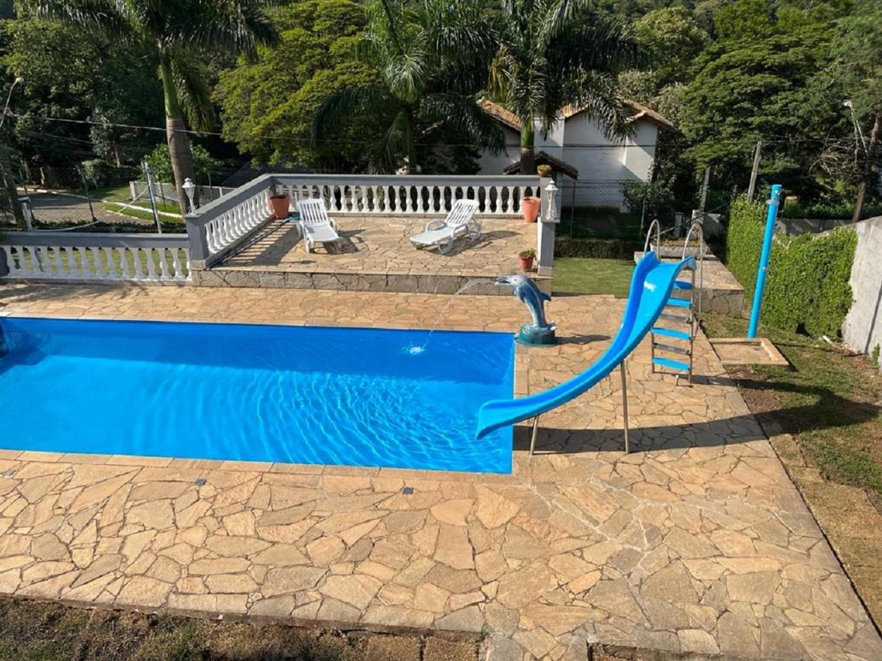 Atibaia - Casa De Campo Kültér fotó