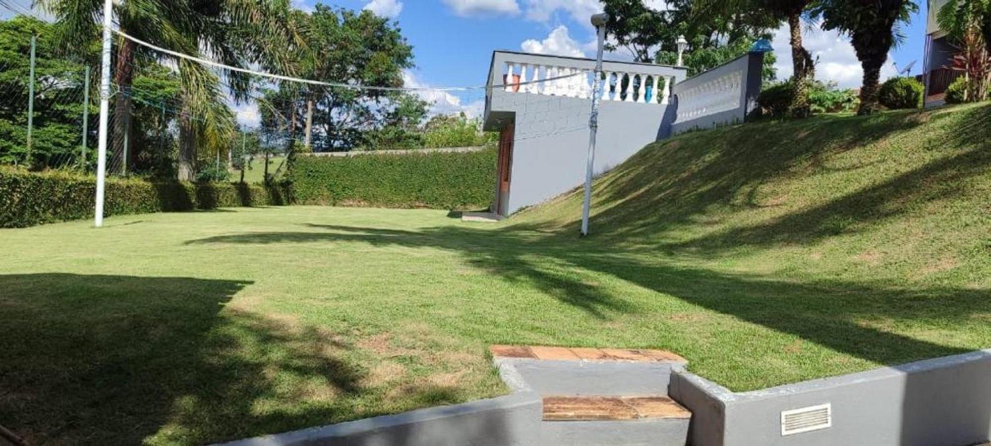 Atibaia - Casa De Campo Kültér fotó