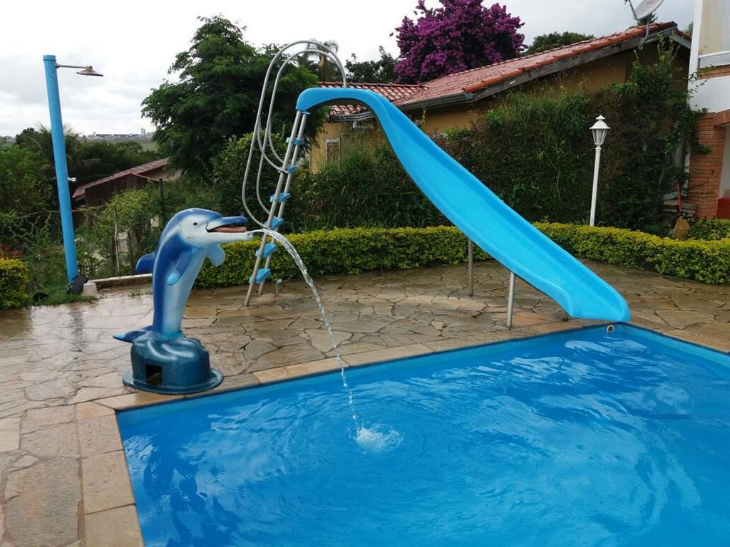 Atibaia - Casa De Campo Kültér fotó