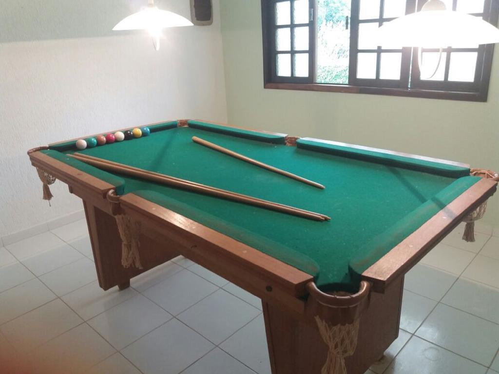 Atibaia - Casa De Campo Kültér fotó