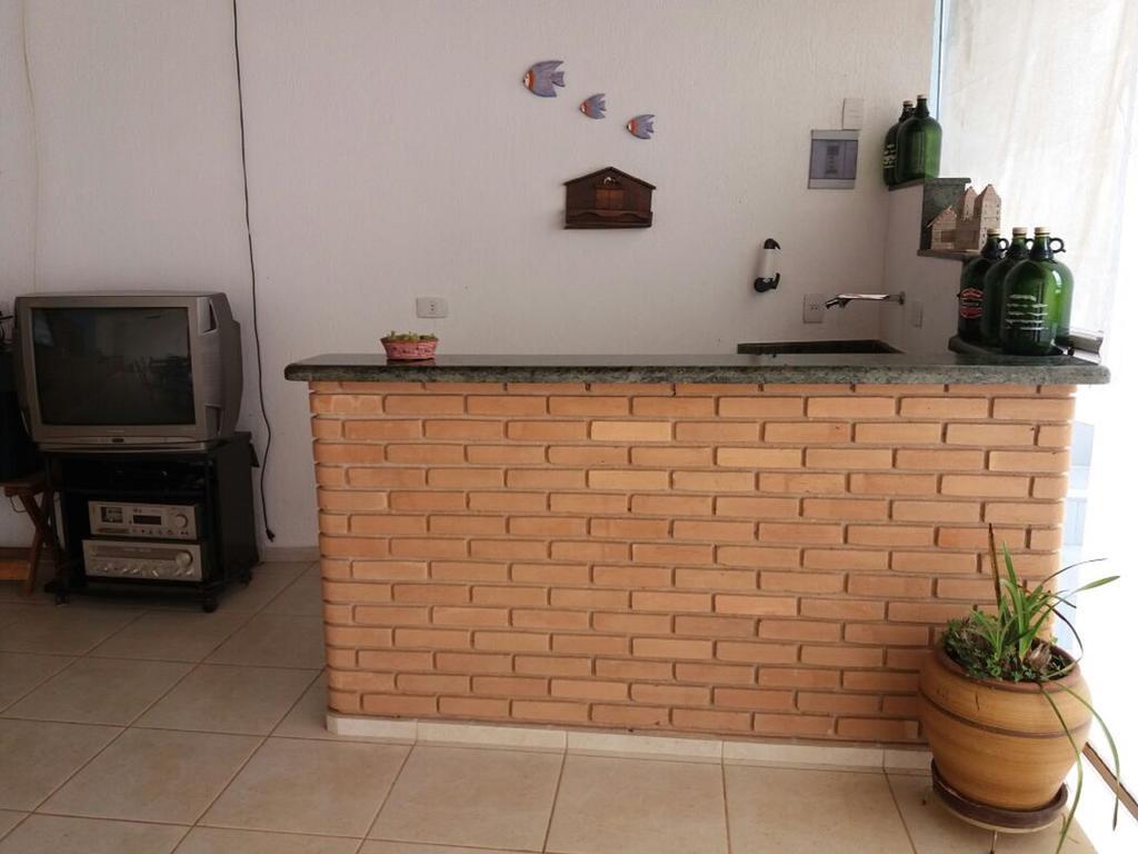 Atibaia - Casa De Campo Kültér fotó