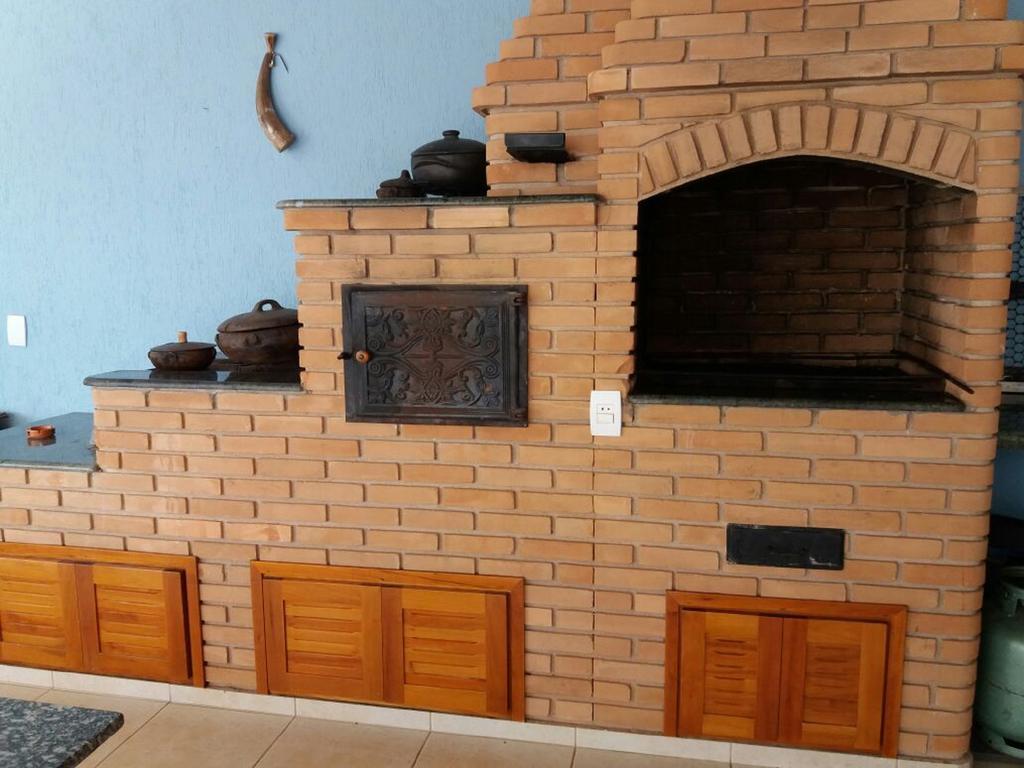 Atibaia - Casa De Campo Kültér fotó