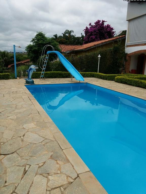 Atibaia - Casa De Campo Kültér fotó