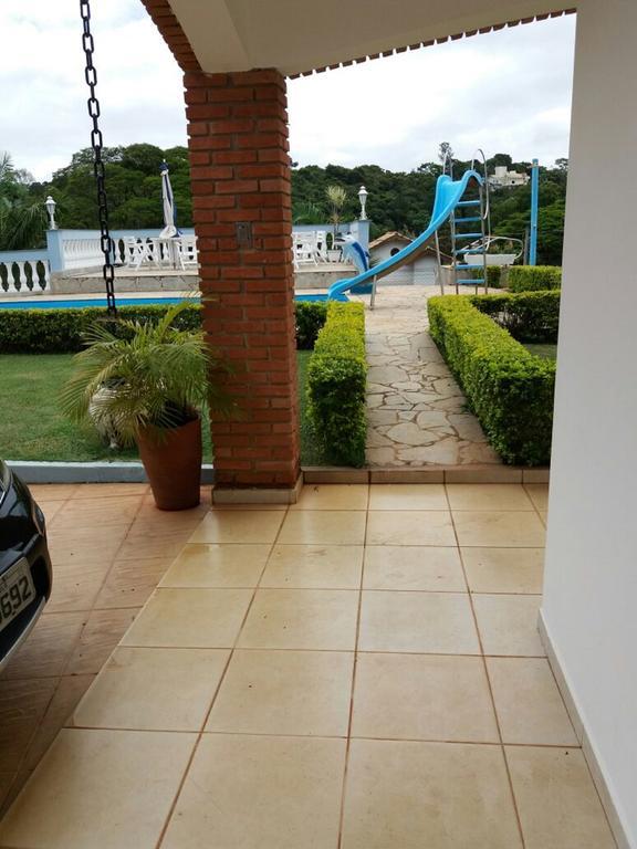 Atibaia - Casa De Campo Kültér fotó