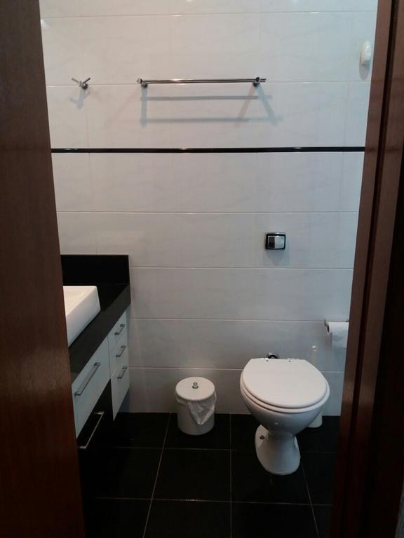 Atibaia - Casa De Campo Kültér fotó