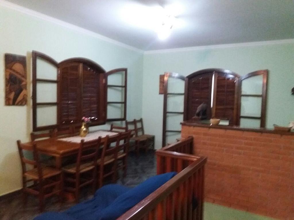 Atibaia - Casa De Campo Kültér fotó
