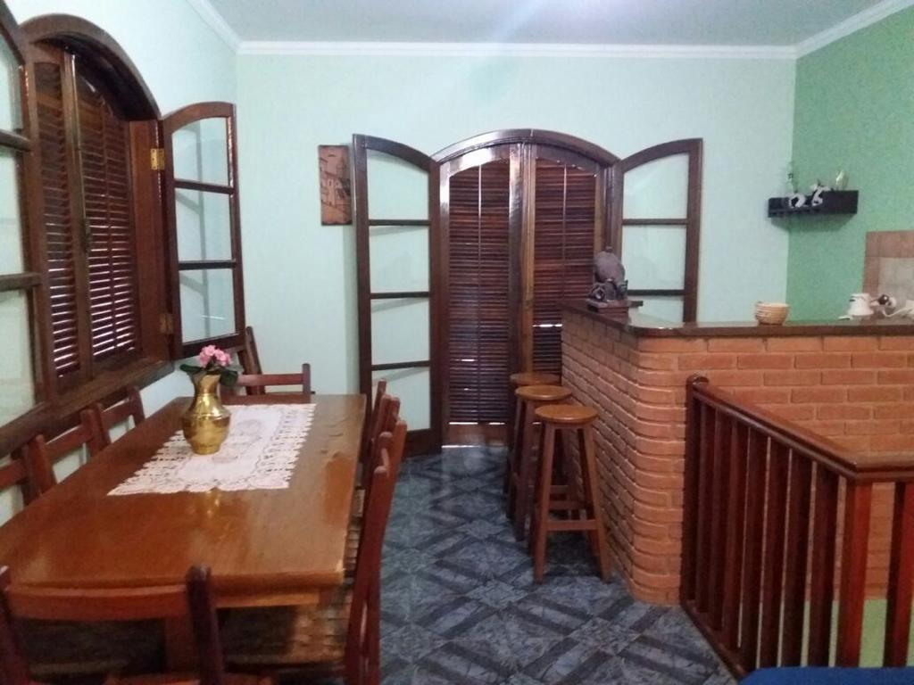 Atibaia - Casa De Campo Kültér fotó