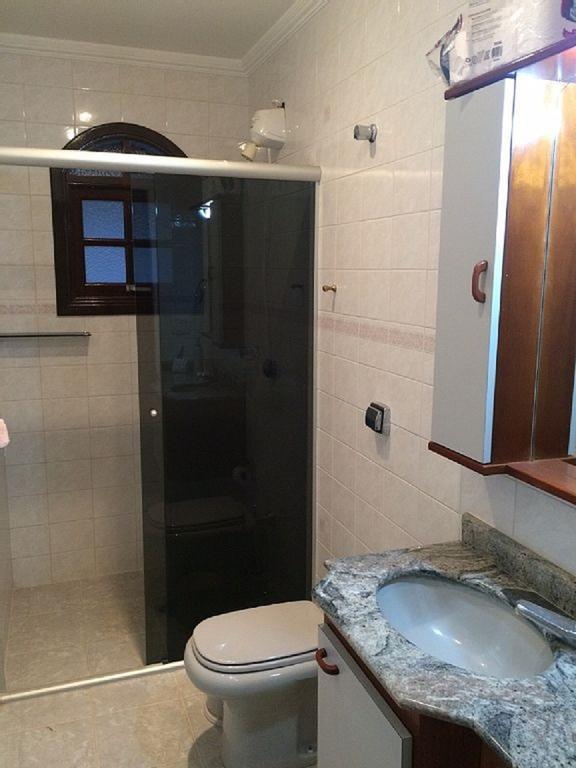 Atibaia - Casa De Campo Kültér fotó